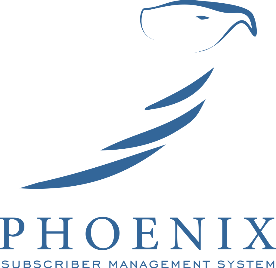 Logo da Totem Phoenix